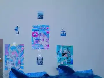 Chaturbate Sex Chat of popjenny