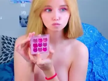 Chaturbate Live Porn of popjenny