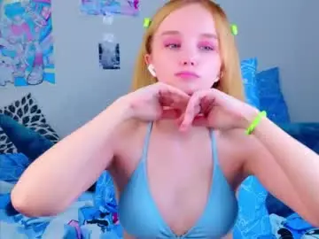 Chaturbate Best Webcam of popjenny