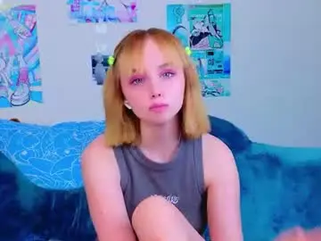 Chaturbate Live Sex Cam of popjenny