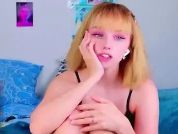 Chaturbate Adult Webcam of popjenny
