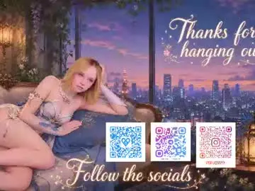Chaturbate Free Live Porn of popjenny