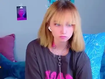 Chaturbate Live Porn of popjenny