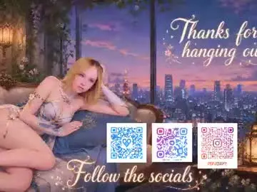 Chaturbate Best Webcam of popjenny
