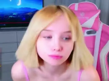 Chaturbate Adult Webcam of popjenny