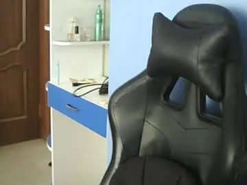 Chaturbate Free Porn Cam of rebekahsivertsen