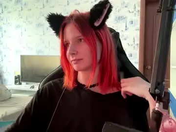 Chaturbate Sex Chat of rebekahsivertsen