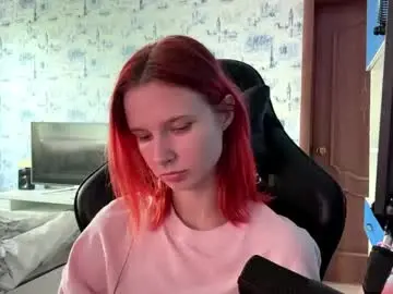 Chaturbate Live Sex of rebekahsivertsen