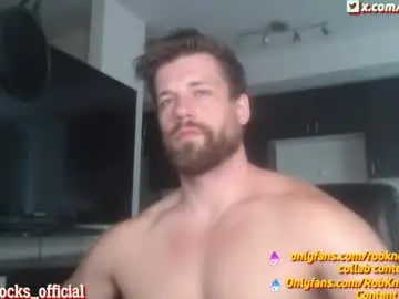 Chaturbate Free Live Porn of robknocks