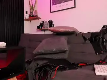 Chaturbate Free Live Porn of sadie_knight