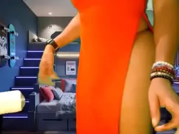 Chaturbate Nude Webcam of sashastrokes