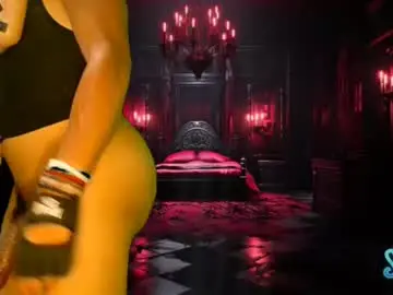 Chaturbate Free Porn Cam of sashastrokes