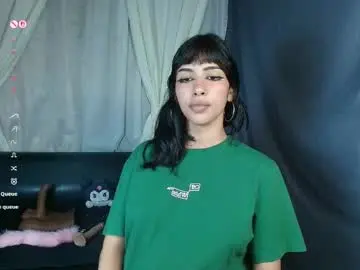 Chaturbate Sex Cam of skinny_emily