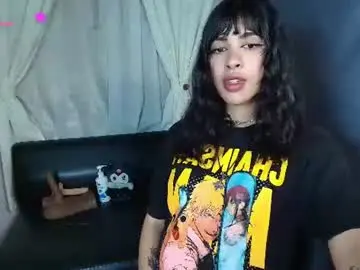 Chaturbate Adult Webcams of skinny_emily