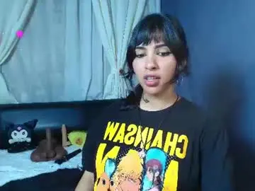 Chaturbate Private Sex Chat of skinny_emily