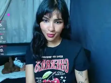 Chaturbate Adult Video Chat of skinny_emily