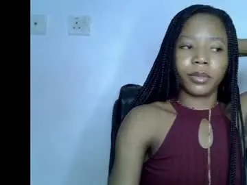 Chaturbate Watch Live Sex Cams of slim_ebonypet