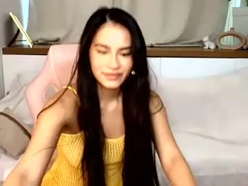 Chaturbate Nude Webcam of vickie_halll