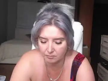 Chaturbate Live Sex of vikaohair