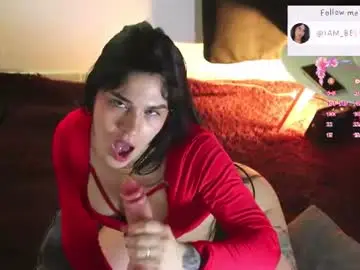 Chaturbate Adult Video Chat of yourtoybella