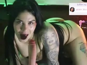 Chaturbate Adult Webcam of yourtoybella