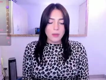 Chaturbate Free Porn Cam of _ericavanderhill_