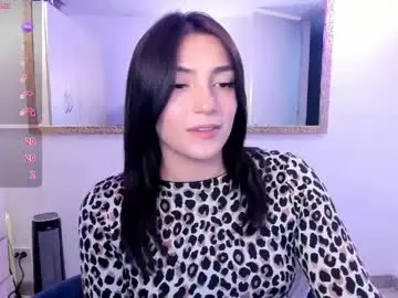 Chaturbate Adult Webcam of _ericavanderhill_