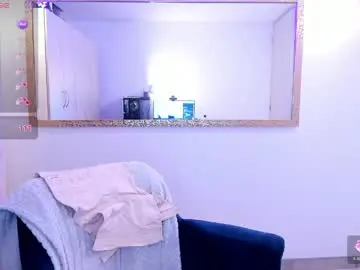 Chaturbate Private Sex Chat of _ericavanderhill_