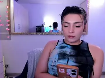 Chaturbate Best Webcam of _ericavanderhill_