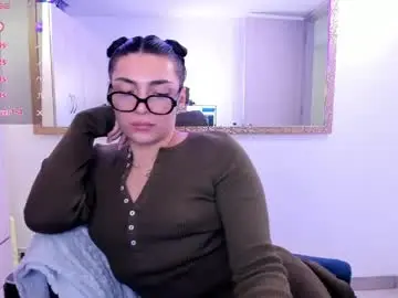 Chaturbate Live Sex of _ericavanderhill_