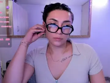 Chaturbate Best Webcam of _ericavanderhill_