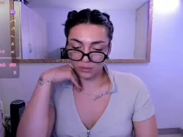 Chaturbate Live Sex Cam of _ericavanderhill_