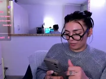 Chaturbate Best Webcam of _ericavanderhill_