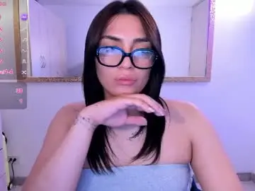 Chaturbate Best Webcam of _ericavanderhill_