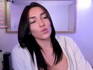 Chaturbate Nude Webcam of _ericavanderhill_