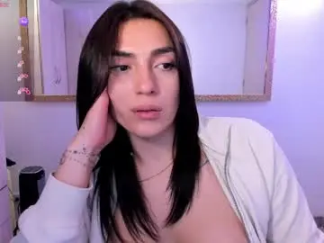 Chaturbate Live Sex Cam of _ericavanderhill_