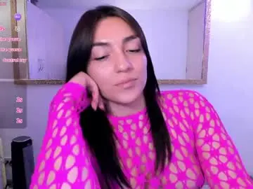 Chaturbate Live Sex of _ericavanderhill_