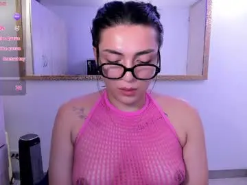 Chaturbate Live Porn of _ericavanderhill_