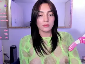 Chaturbate Private Sex Chat of _ericavanderhill_