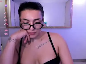 Chaturbate Best Webcam of _ericavanderhill_