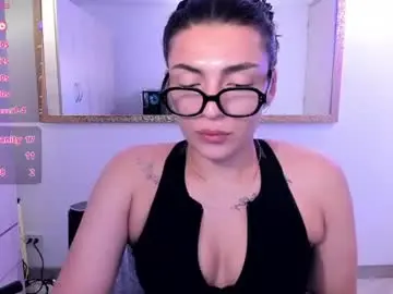 Chaturbate Private Sex Chat of _ericavanderhill_