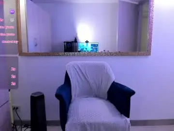 Chaturbate Adult Video Chat of _ericavanderhill_