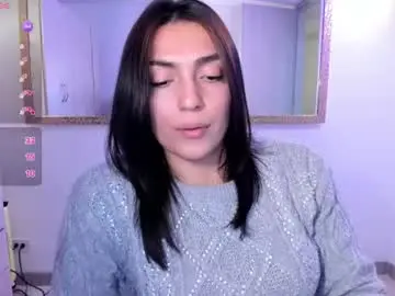 Chaturbate Private Sex Chat of _ericavanderhill_
