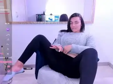 Chaturbate Adult Webcams of _ericavanderhill_