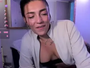Chaturbate Adult Webcam of _ericavanderhill_