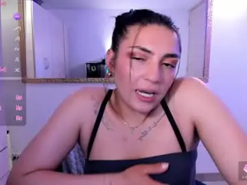 Chaturbate Free Porn Cam of _ericavanderhill_