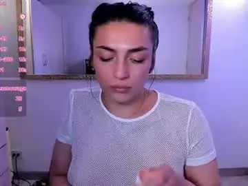 Chaturbate Adult Webcams of _ericavanderhill_