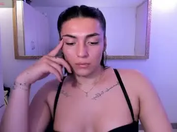 Chaturbate Adult Webcams of _ericavanderhill_
