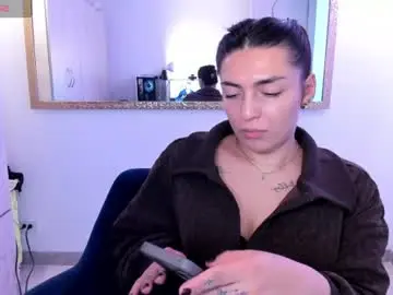 Chaturbate Adult Webcam of _ericavanderhill_