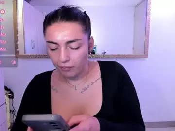 Chaturbate Best live sex cam show of _ericavanderhill_